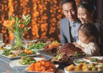 
廣西嬌妻家美食日常：雞鴨扣肉成家庭和諧調和劑