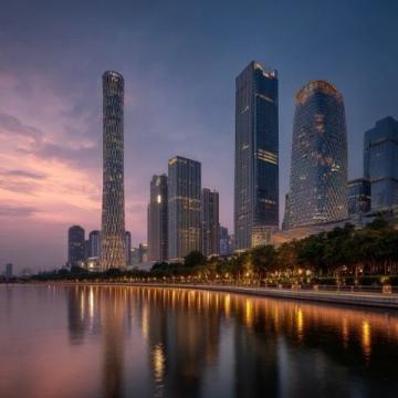 探索廣珠：廣州至珠海的浪漫2日1夜之旅