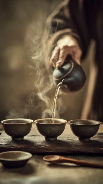 普及一下茶葉小知識