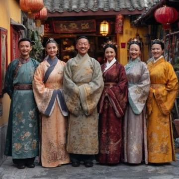 濟南十大歷史文化名人盤點：從李清照到辛棄疾