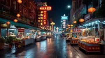 臺灣自由行，必去的高雄五大景點，絕對讓你不虛此行！