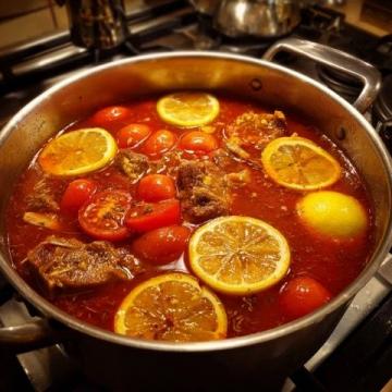 如何制作清爽美味的滑肉湯?步驟詳解在這里