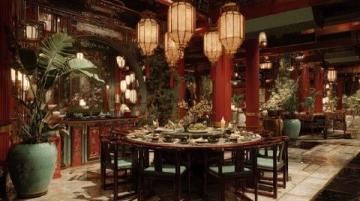 拾味館·海南菜連續(xù)四年服務(wù)消博會(huì)展新品展現(xiàn)地道美食文化