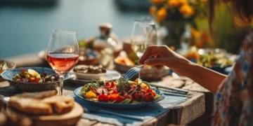 夏日生活打卡靈感：美食戶外穿搭旅行全攻略