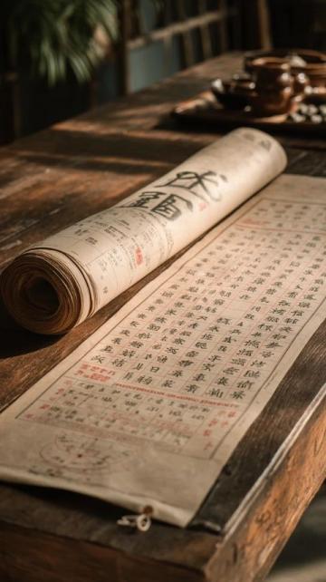 千年中醫智慧：傳承養生之道
