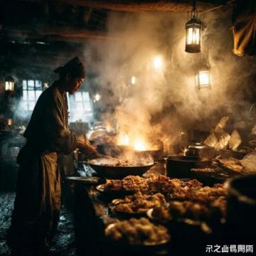 蘇州美食攻略：每天不重樣，吃貨必備指南