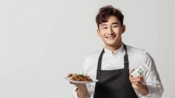 李尖尖美食:譚松韻減肥之路的堅(jiān)持與力量