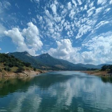 河北白石山5A級景區旅游攻略及推薦景點