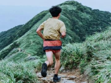 山海同行”和平接力跑活動在濰坊濱海激情啟動