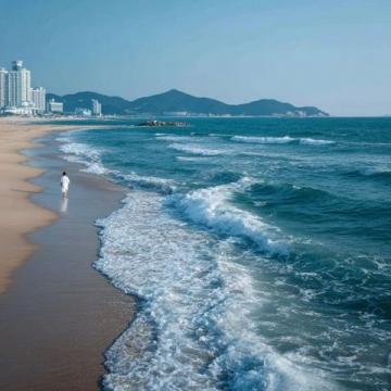 
海南陵水：房價最高縣城，美食風情街深度游攻略
