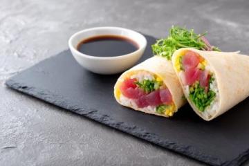 多吃才能更健康，試試這道美味的“水煎油卷”增強食欲