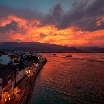 福建平潭島旅游攻略：必去景點+行程推薦，玩轉2-3天！