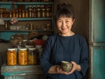 我在頭條曬家鄉(xiāng)：品味南陽的懷舊味道與慢生活風情