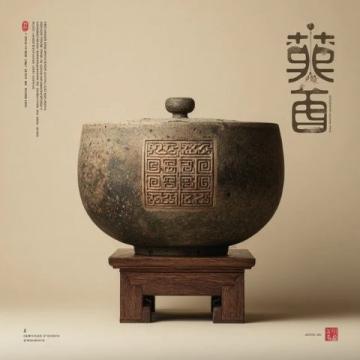 穿越宋元明清：官窯壺器的演變與時代藝術探秘