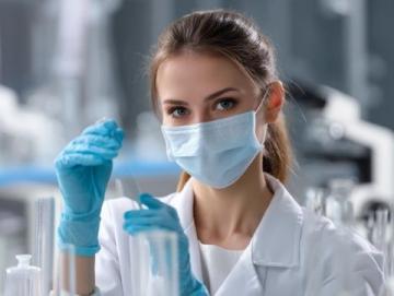 普及養生秘訣的健康科普短視頻