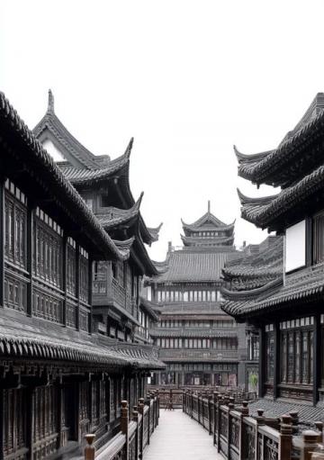 五一來洛陽不出城，一站式玩轉古都古今潮玩新地標！