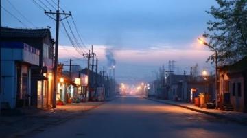 樂山嘉興路美食街啟動大規(guī)模道路整修，預(yù)計10月煥新貌