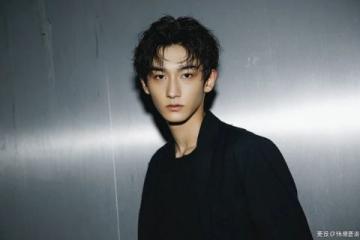 高以翔戀愛僅一步之遙寫真集文字分享之一:他的美食情緣