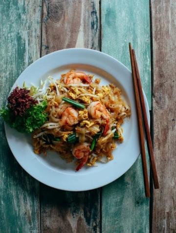 家常菜：簡單又美味的肉沫粉絲！