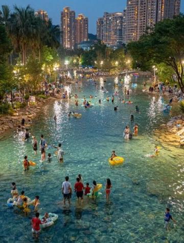 南寧旅游攻略：12個必去景點+當地玩樂秘籍，體驗地道南國風情！