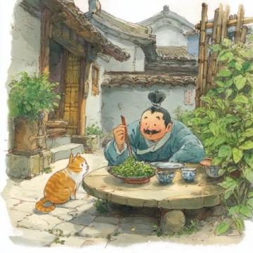 小魔彤彤講美食(彤彤做美食)