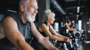 科學驗證的長壽秘訣:飲食運動雙管齊下