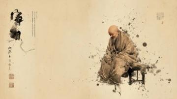楊萬里小池藏在四句詩里的人生逆襲密碼,為何讓00后瘋狂轉發?