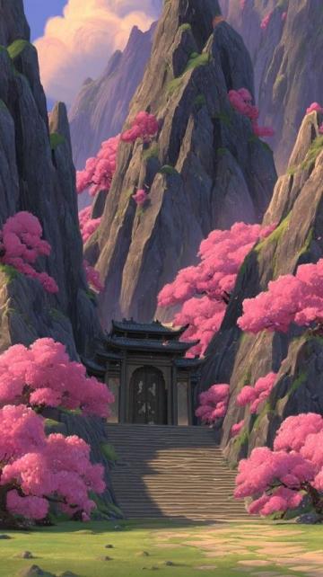貴州賞櫻觀杜鵑攻略：花開時節(jié)莫錯過