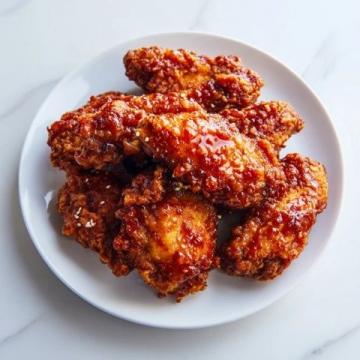 家?？蓸冯u翅的做法，簡單美味一學就會