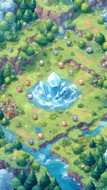 五一未完待續！坪山獨家玩法清單，解鎖封神之旅