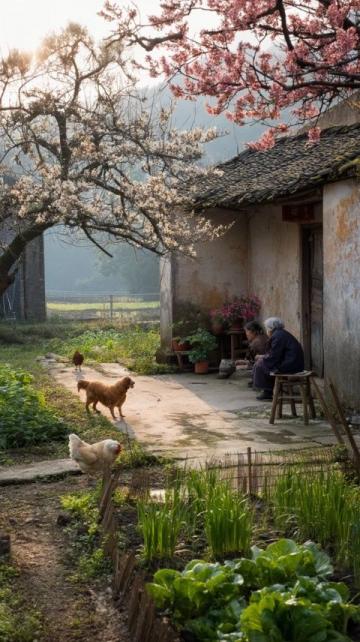 逃離都市喧囂:探尋杭州西溪濕地里的隱世桃源——十里芳菲度假村