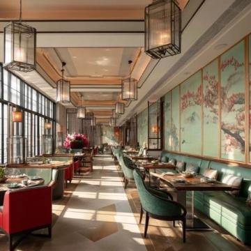 老字號園林餐廳：廣州美食之旅的意外味蕾考驗