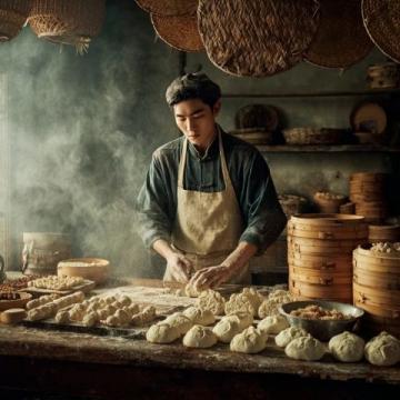 蘇州必嘗特色小吃盤點：糕團、面食、點心大集合
