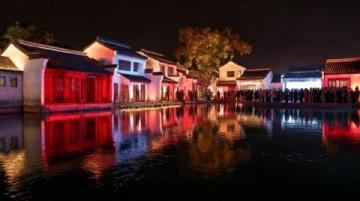 蘇州游記：暑假必去地道美食之旅