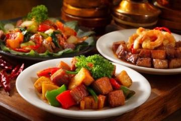 一、必嘗特色菜