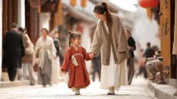 五一假期,陪孩子逛大豐吾悅廣場,享受親子時光與美食探索