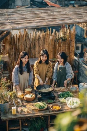 陽澄湖畔的美食天堂:極致江南風(fēng)味體驗(yàn)