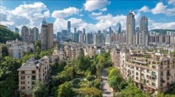 廣東多地空氣質量顯著改善:告別重度污染,全面恢復優良水平