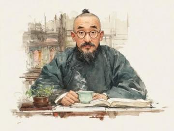 蔡瀾:才子兼風流的傳奇人生