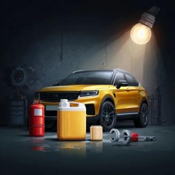 汽車保養指南:讓你的愛車健康長壽