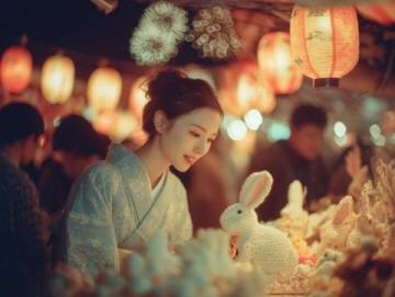 瑞安五橋夜市回歸,人氣爆棚!