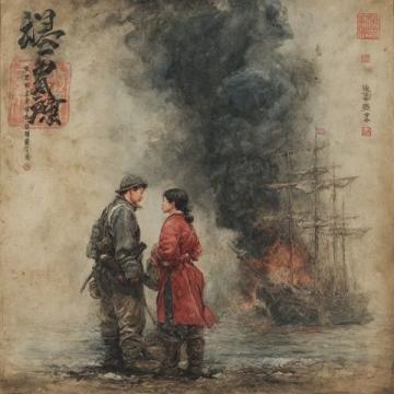 中國歷史常識：讓我們走進古老的長河