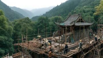 績(jī)溪，這座鑲嵌在皖南山區(qū)的千年古城，是徽州文化的重要發(fā)源地