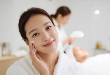 美容院護膚基礎知識:科學護膚指南