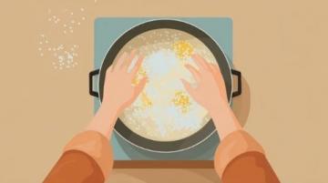 宅家做飯乏味?看“日食記”短視頻喚醒味蕾享受美食文化