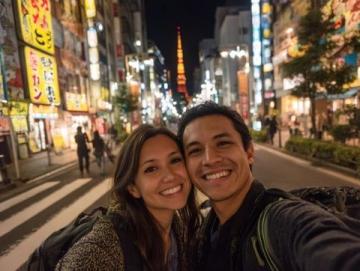 柯南足跡之旅|探訪大阪熱門打卡點