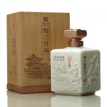 張家口萬全風(fēng)味——涼拌楊樹葉的做法和妙處