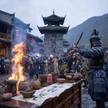四川不容錯(cuò)過(guò)的絕美風(fēng)景與人文勝地探索指南