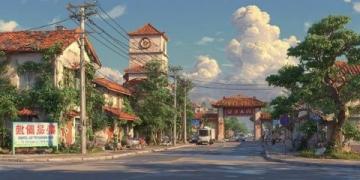 冬季私藏：三亞天涯小鎮(zhèn)，人少景美，海鮮簸箕飯與絕美日出不容錯(cuò)過