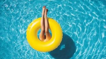 跟著頭條看世界夏季樂悠游